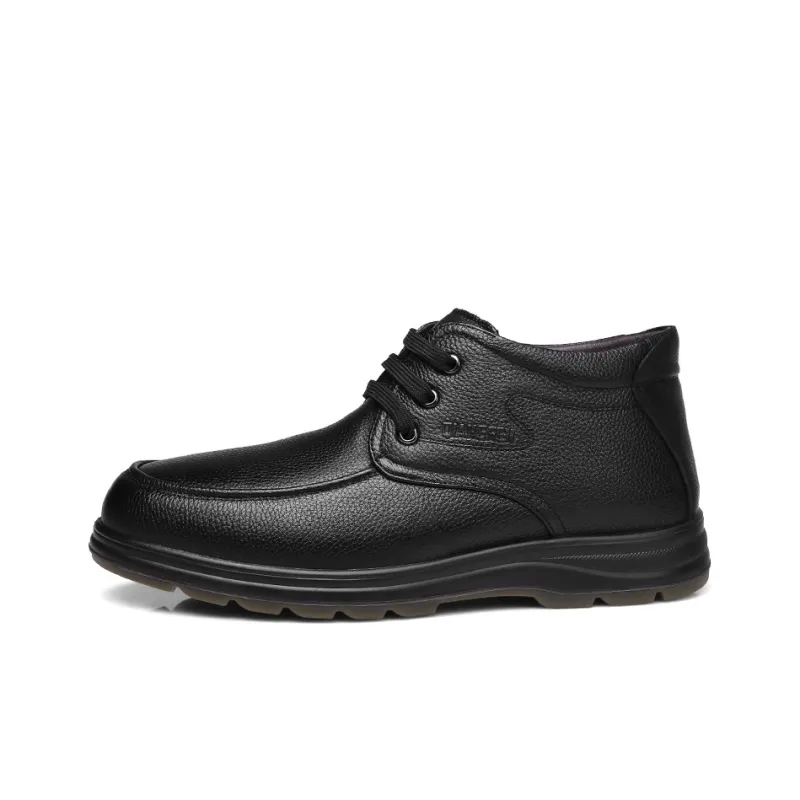Strongman 3515 Dress Shoes Men's-0