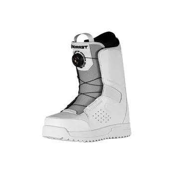 TERROR Single Snowboard Ski Boots Unisex