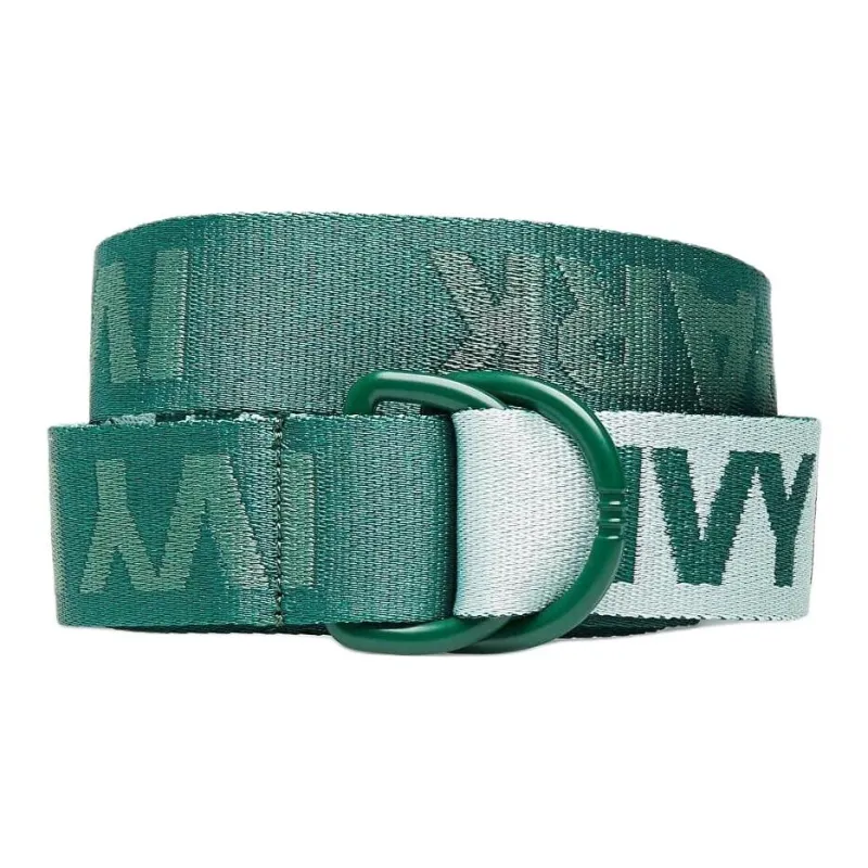 Adidas Ivy Park Logo Belt-0