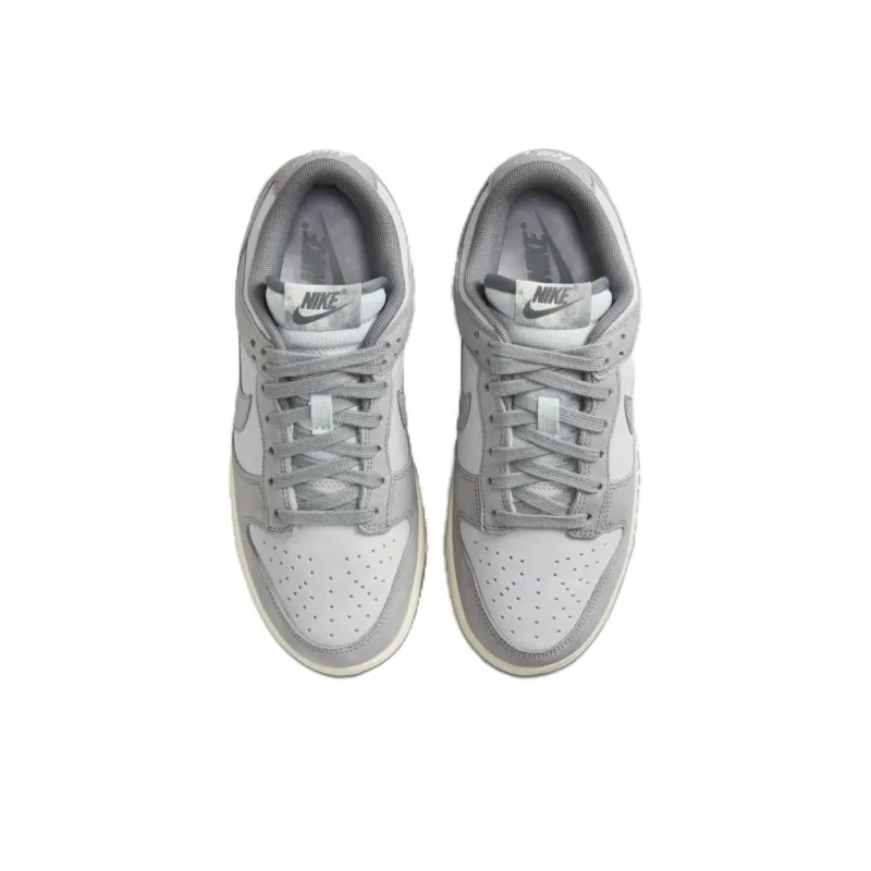 Nike Dunk Low WMNS "Cool Grey"-3