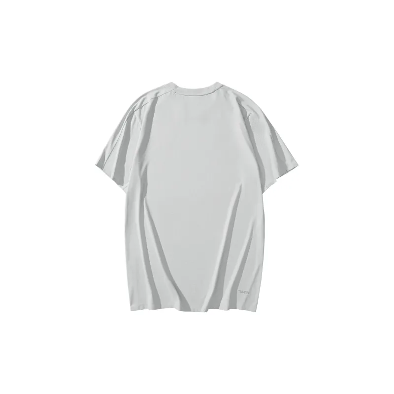 Jack Wolfskin Raglan Sleeve T Shirt Men's-8