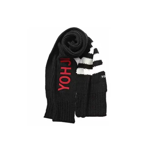 Adidas Y-3 Yohji Scarf 