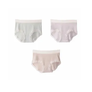 Dorame Underpants Women's 3 Pack