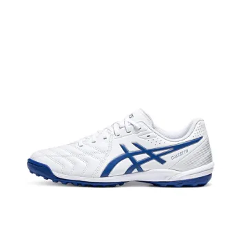 Asics Calcetto K Wd 9 Tf 'White Blue'