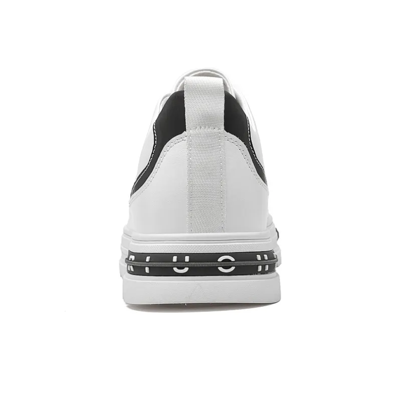 The Bull's House Abrasion-Resistant Low-Top Casual Shoes-3