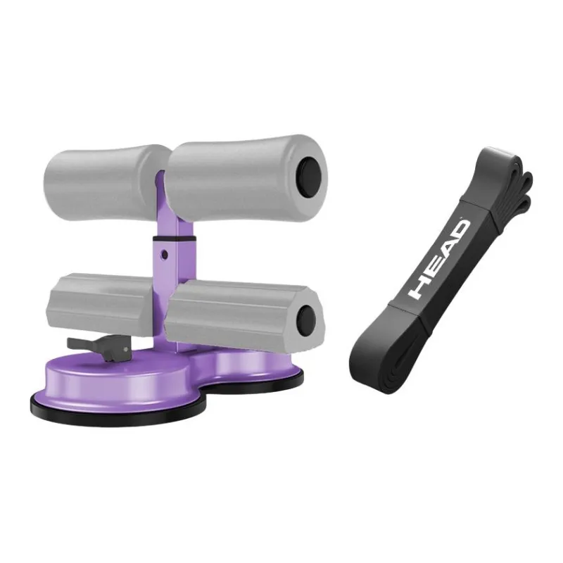 HEAD Sit Up Machines-6