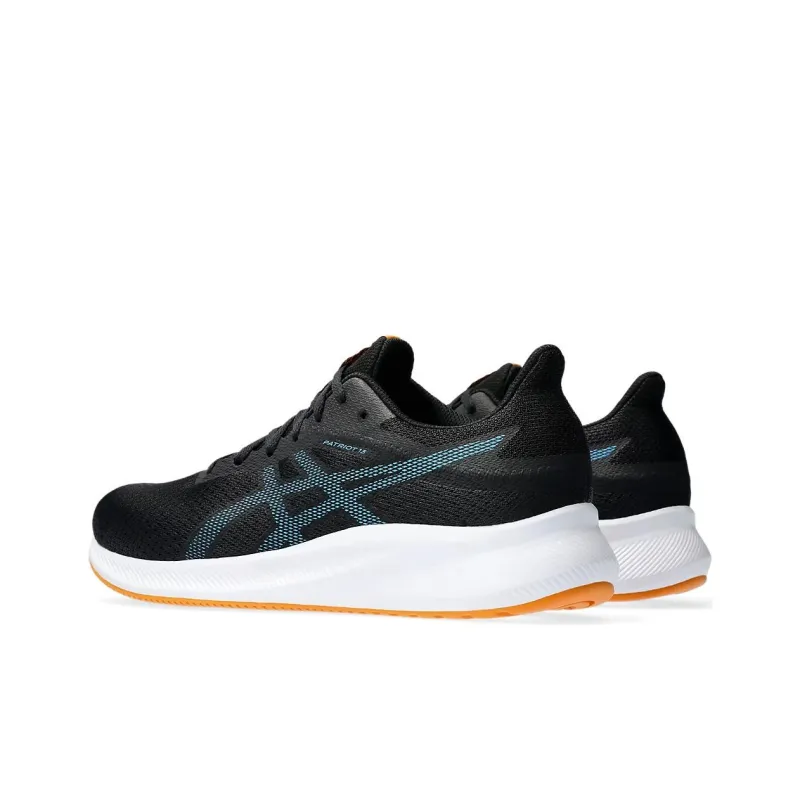 Asics Patriot 13 Black Waterscape-3