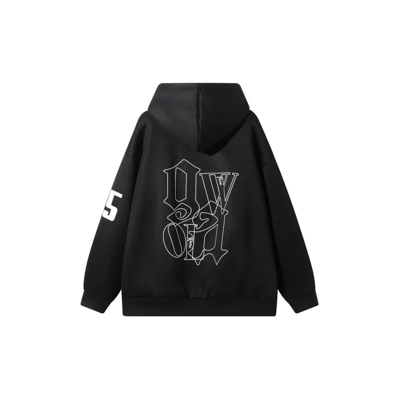 Gwola Sweatshirts Unisex-1