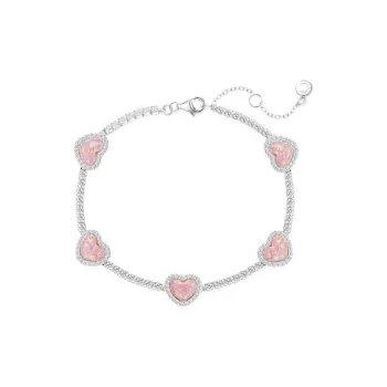 FANCI S925 Silver Bracelets Women's