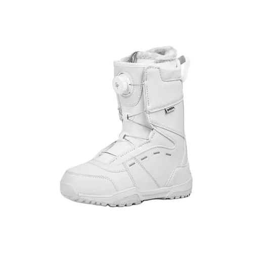 Lilkings Ski Boots
