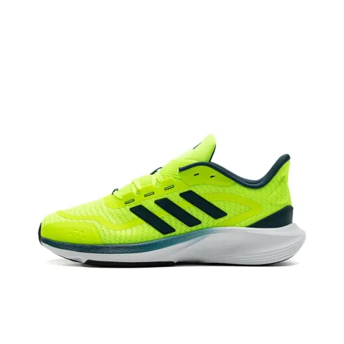 Adidas baseballedge+ 'Neon Black'