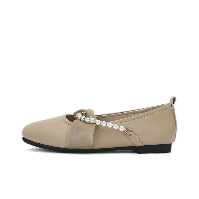 DAPHNE Women's Casual Shoes Women's-5
