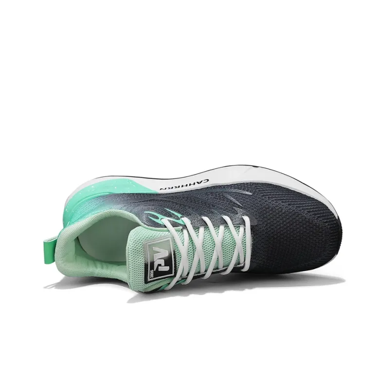 CAHHRRN Breathable Low Top Running Shoes Men's-9