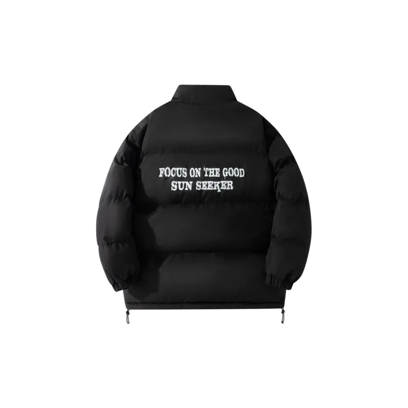 BODY GLOVE Puffer Jacket Unisex-1
