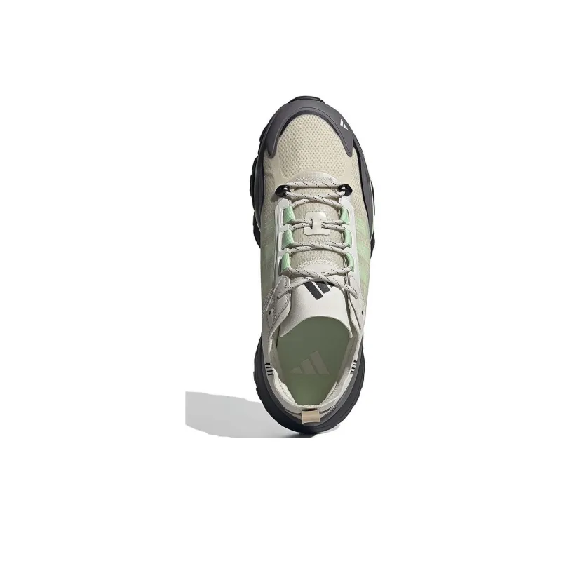 Citywowlk Adidas Mt 'Semi Green Spark Charcoal'-3