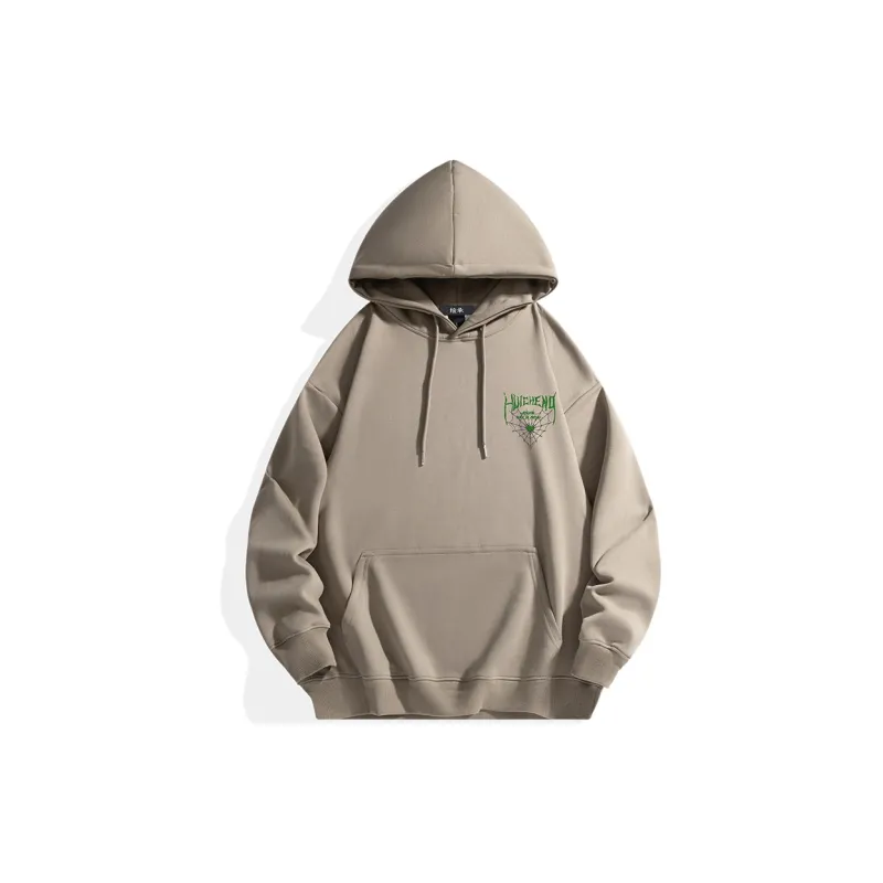 HCHUICHENG Sweatshirts Unisex-12