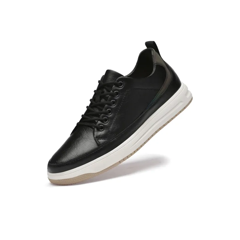 The Bull's House Low-Top Skateboard Shoes Unisex-7
