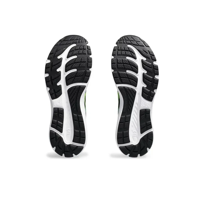 Asics Gel Contend 8 Black Electric Lime-6