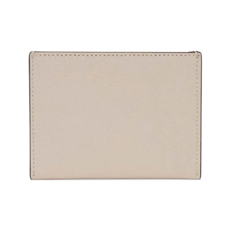 ORYANY Leather Handbag Shoulder Bag Crossbody Bag Mini Women's Cream-5