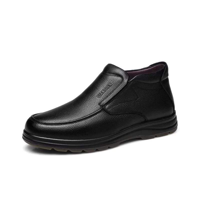 Strongman 3515 Dress Shoes Men's-1