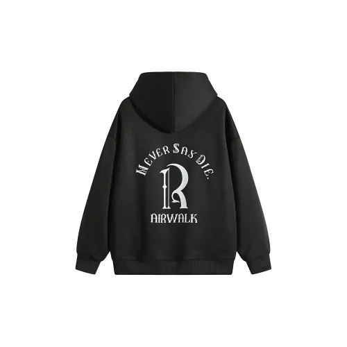 Airwalk Sweatshirt Unisex