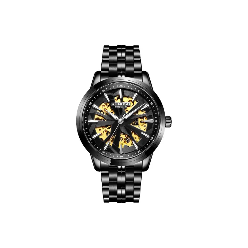 RUNOSD Men Watch-0