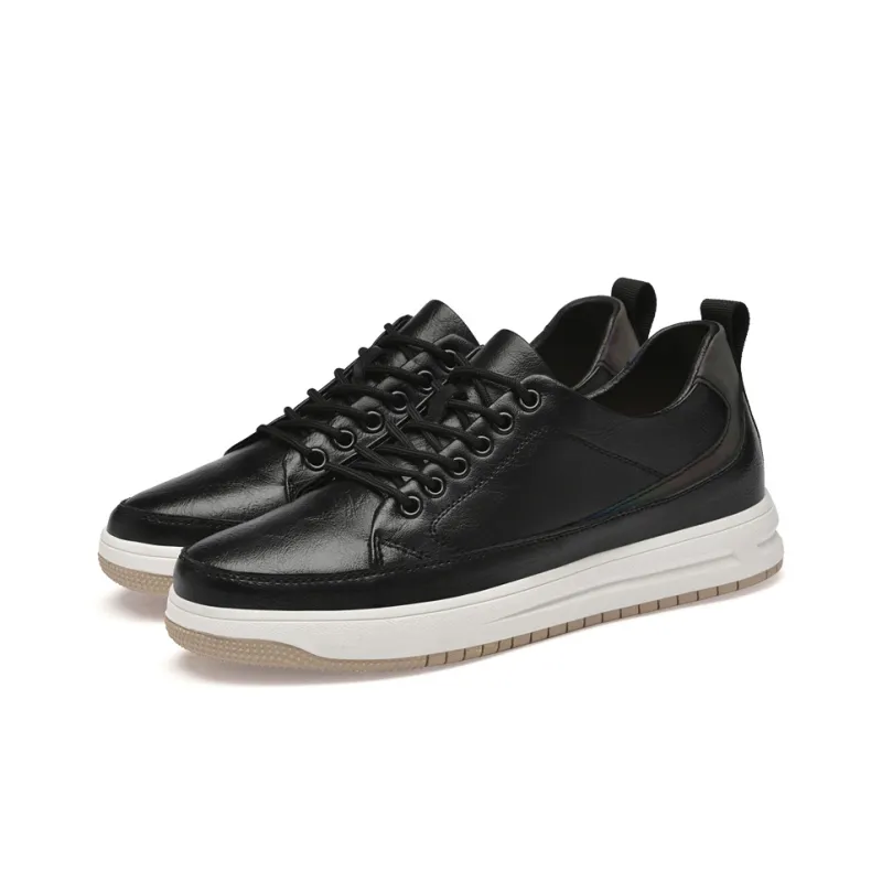 The Bull's House Low-Top Skateboard Shoes Unisex-14