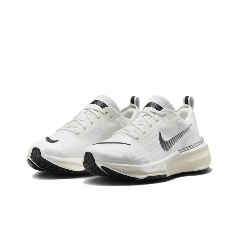 Nike Invincible 3 Summit White Black Women's-2