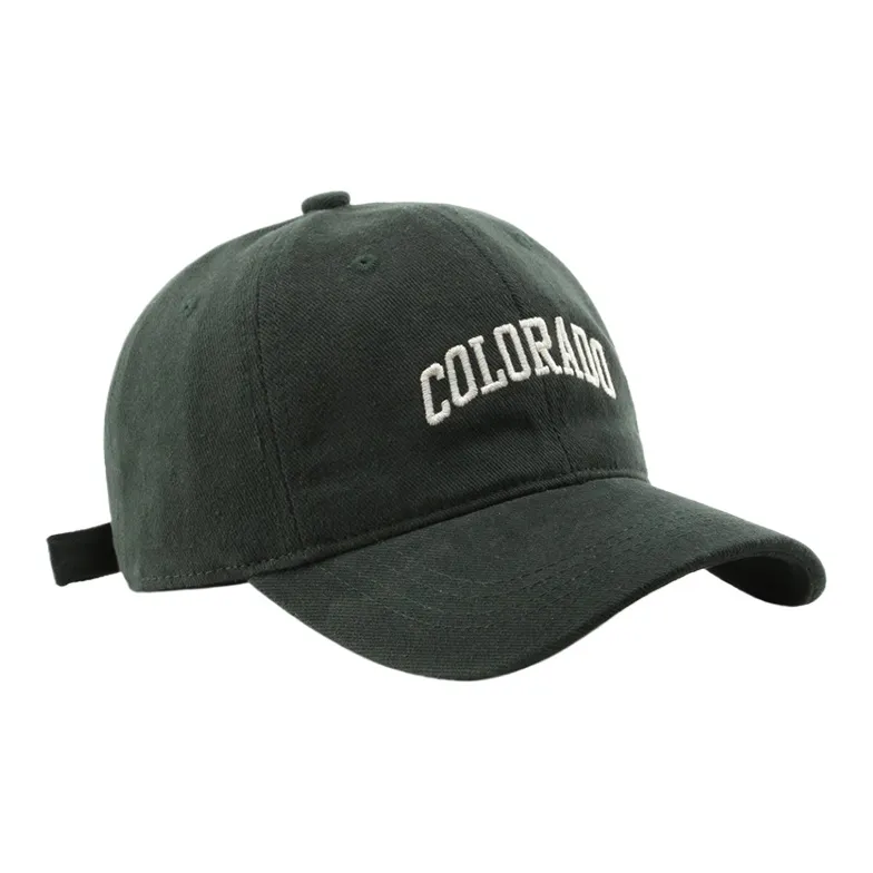 XNKW Baseball Caps Unisex-7