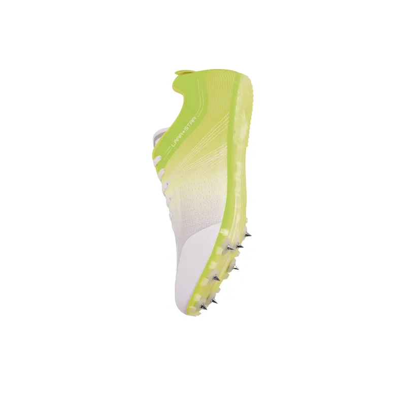 LARA STAR Slip Resistant Low Top Sprint Running Shoes Unisex-19