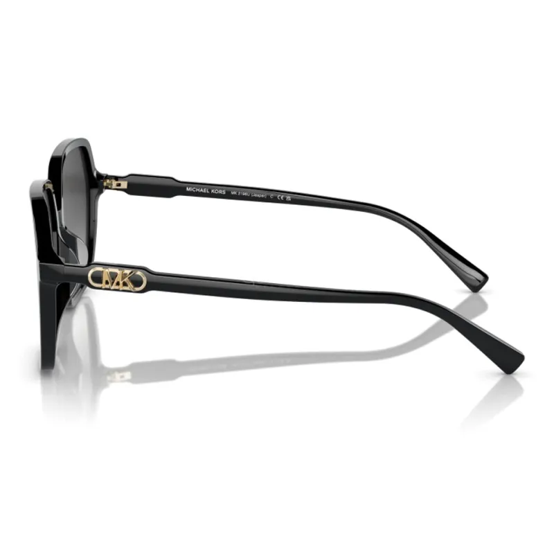 MICHAEL KORS Square Frame Sunglasses-2