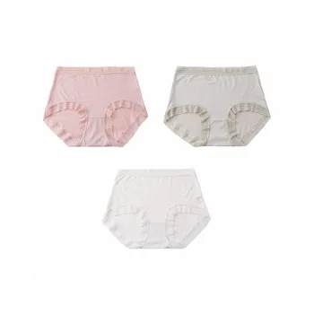 Dorame Underpants Women's 3 Pack