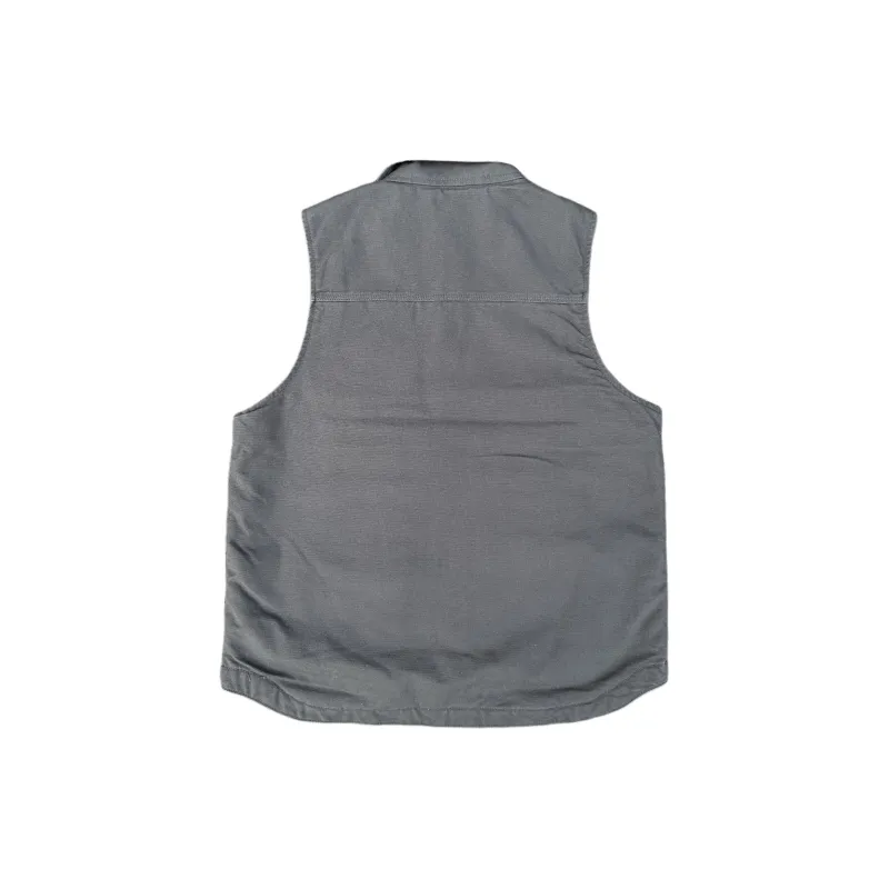 Carhartt Vests Men-4
