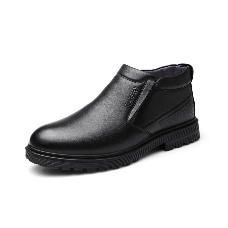 Strongman 3515 Dress Shoes Men's-1