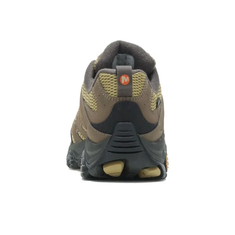 MERRELL Moab 3 Waterproof Wide 'Kangaroo'-3
