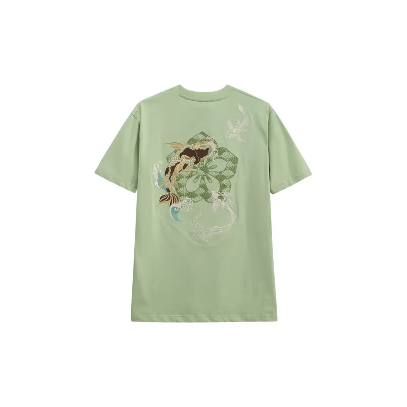 ONIARAI T Shirts Unisex-4