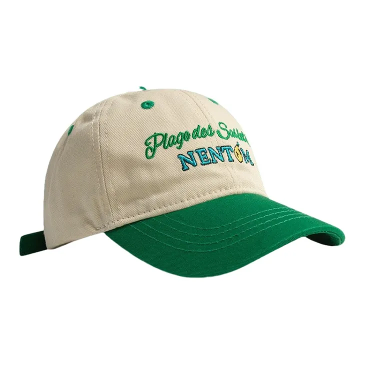 J W Baseball Caps Unisex-1