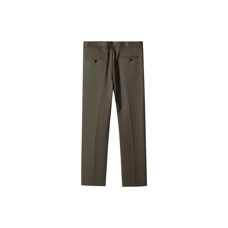 Minfinity Suit Trousers Unisex-2