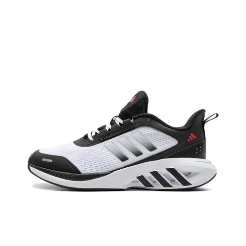 Adidas Neo All Day Power 'Black Silver White'
