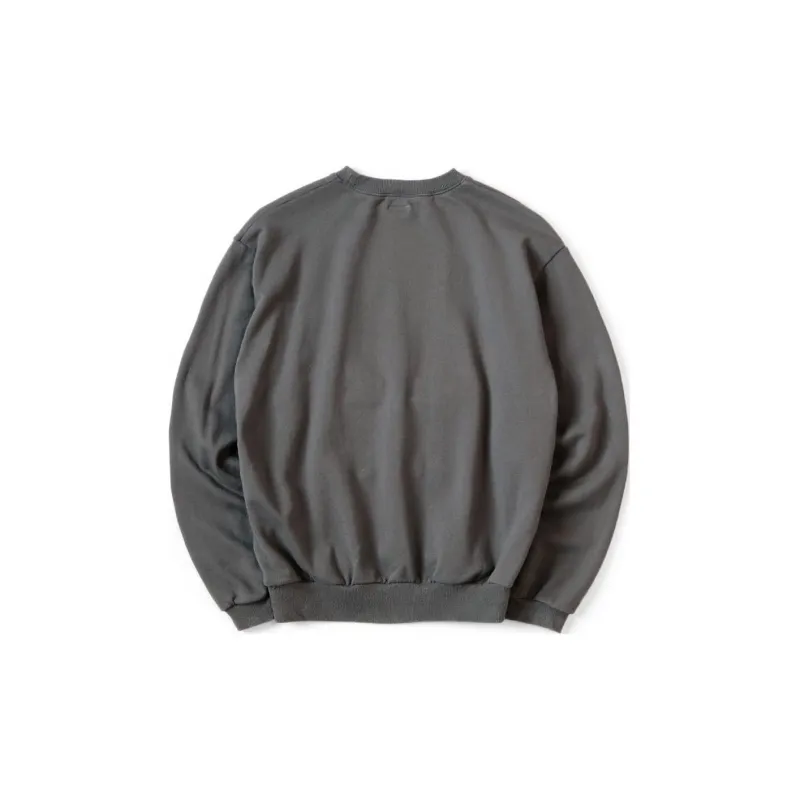 Kapital Sweatshirts Unisex-2