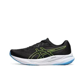 Asics Gel Pulse 15 'Black Electric Lime'