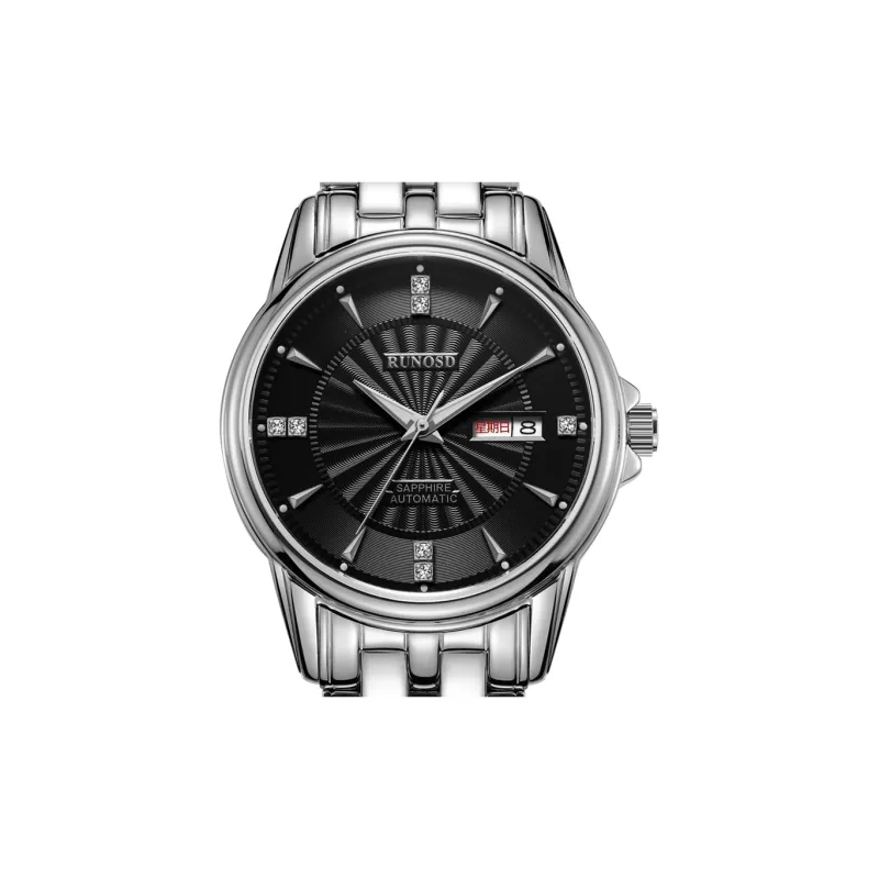 RUNOSD Men Watch-14