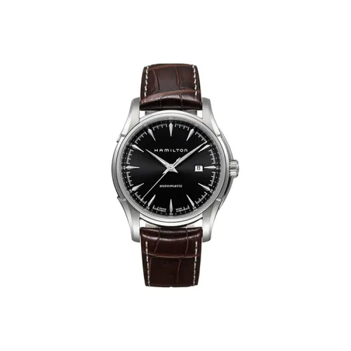 HAMILTON Men Swiss Watch