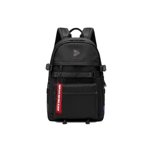 ElevethSign Backpacks