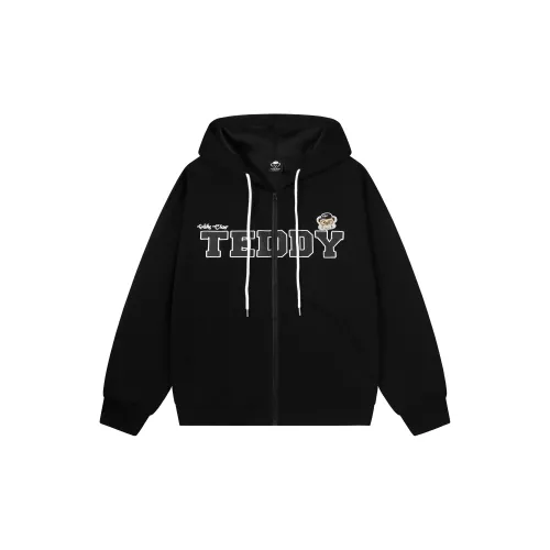 Teddy Bear Collection Sweatshirts Unisex