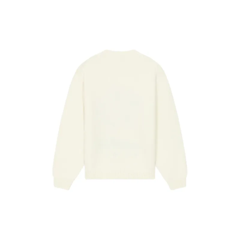 KENZO Drawn Varsity Jumper-1