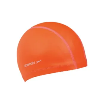 Speedo Swimming Caps Silicone Unisex