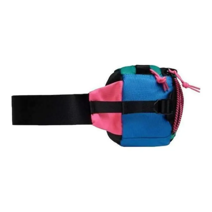 Converse Polyester Fanny Pack Regular Unisex Rainbow-4