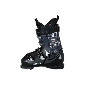 ATOMIC Magna 110 GW Skis Ski Boots Men's