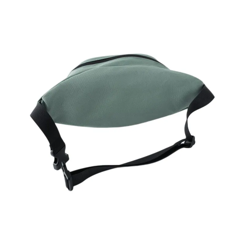 ZARA Polyester Waist Bag Chest Bag Regular Unisex Gray-2